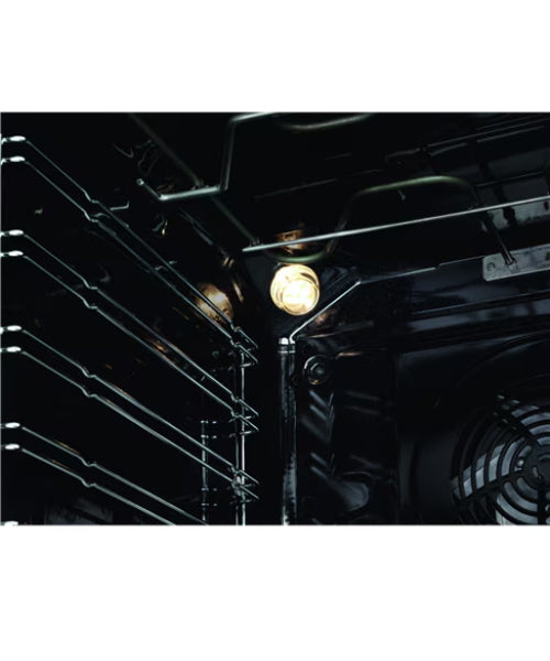 AEG 60cm Built-In Electric Oven OA5AE23AB (T2A)