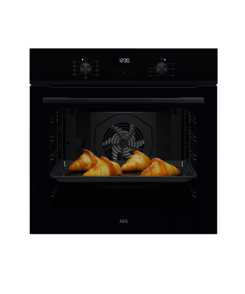 AEG 60cm Built-In Electric Oven OA5AE23AB (T2A)