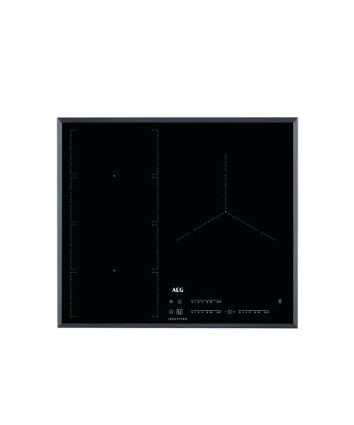AEG 60cm Electric Induction Cooktop IKE63471FB (T2B)