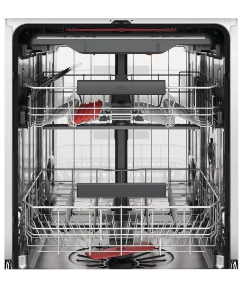 AEG 60cm Freestanding Dishwasher FFB53600PM