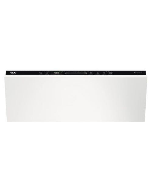 AEG 60cm Fully Integrated Dishwasher FSE73800RO (T2B)