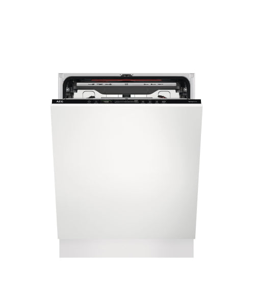 AEG 60cm Fully Integrated Dishwasher FSE73800RO (T2B)