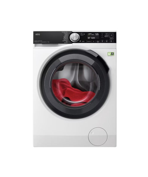 AEG 8Kg Front Load Washing Machine LF8584M8O (T2B)