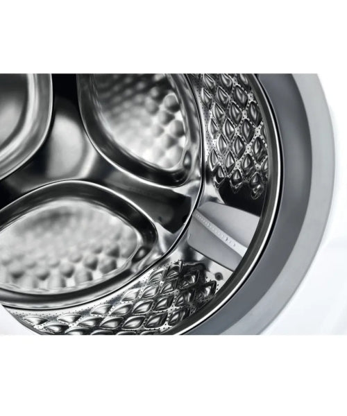 AEG 8kg Front Load Washing Machine LF8584M8OS (T2B)