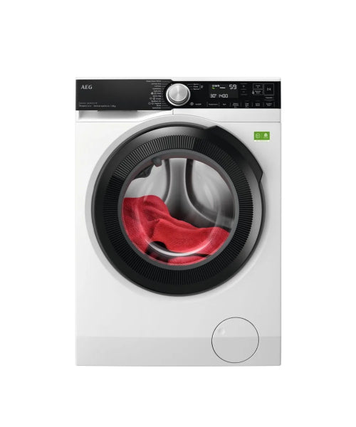 AEG 8kg Front Load Washing Machine LF8584M8OS (T2B)