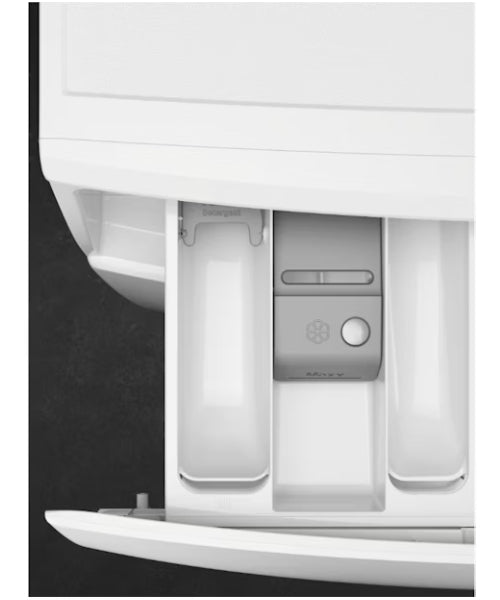 AEG 8kg Front Load Washing Machine LFA7384O4CS (T2B)
