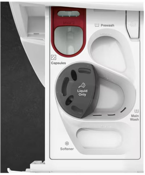 AEG 9kg Front Load Washing Machine LF8594O8O (T2B)