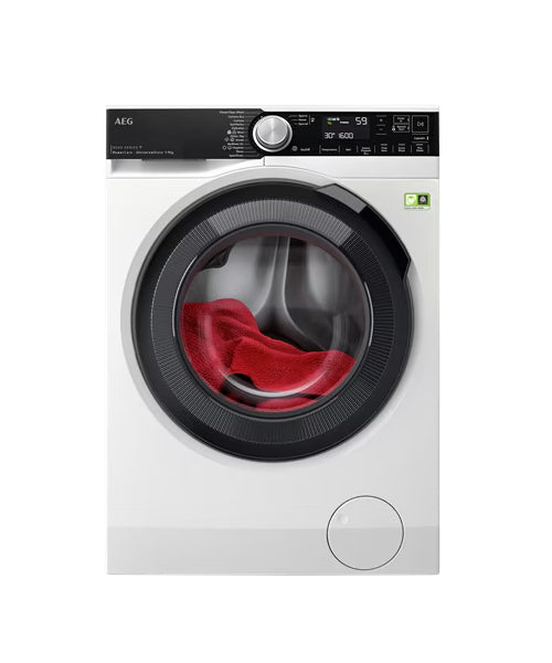 AEG 9kg Front Load Washing Machine LF8594O8O (T2B)