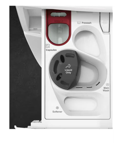 AEG 9kg Front Load Washing Machine LF8594O8OS (T2B)