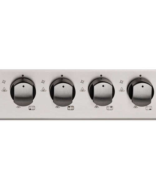 ARC 60cm Gas Cooktop GFC60 (RSB)