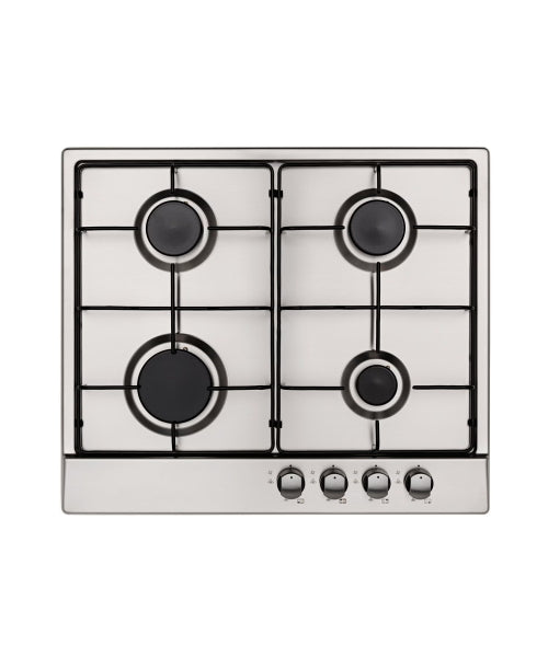 ARC 60cm Gas Cooktop GFC60 (RSB)