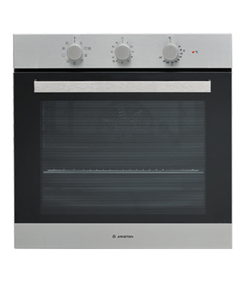 Ariston 60cm Built-In Electric Oven FA3834HIXA
