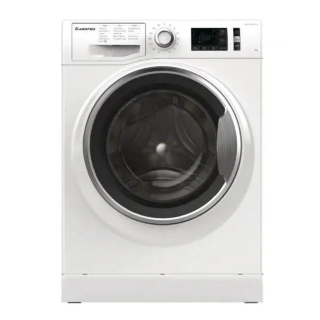 Ariston 9Kg Front Load Washing Machine N94WAAU