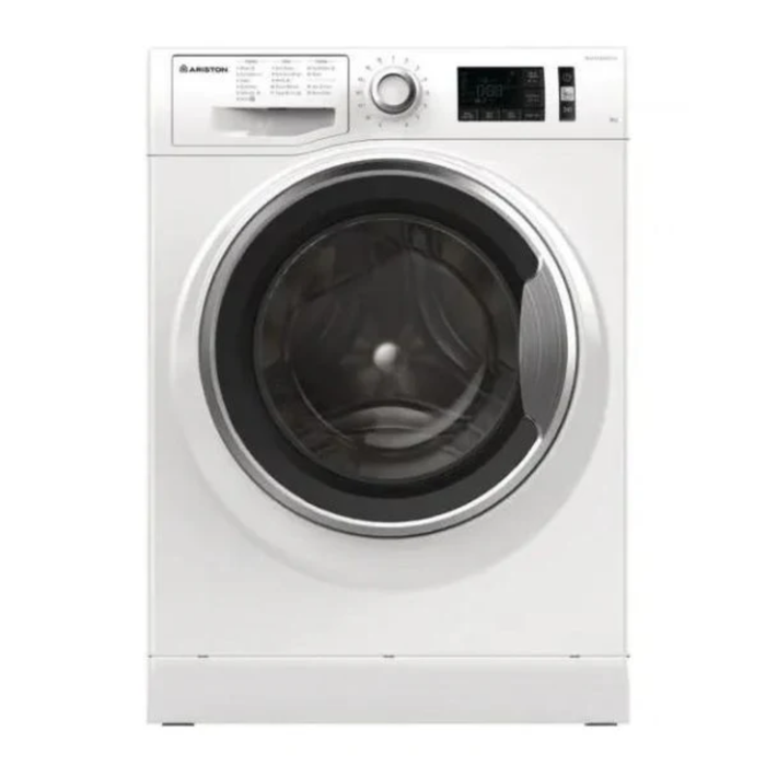 Ariston 9Kg Front Load Washing Machine N94WAAU