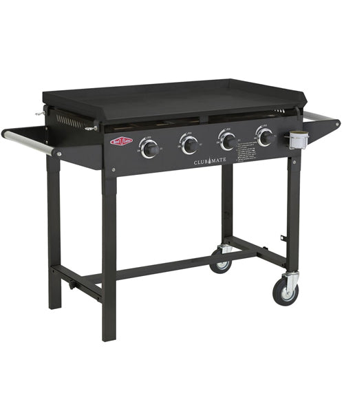 BeefEater BD16740 Clubman 4 Burner BBQ