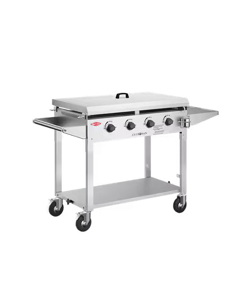 BeefEater 4B Clubman Bbq BD16440 (T2A)
