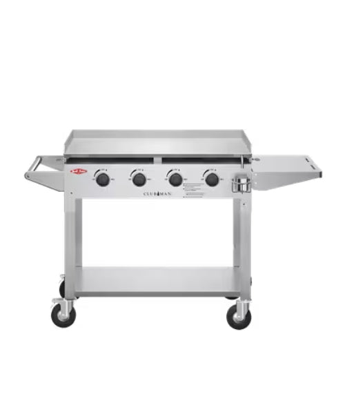 BeefEater 4B Clubman Bbq BD16440 (T2A)