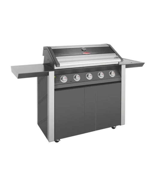 BeefEater 5 Burner BBQ and Trolley (BBG1650DA and BTR1651DA) BMG1651DA (T2B)