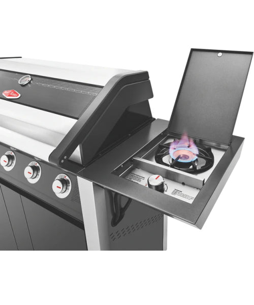 BeefEater 5 Burner BBQ and Trolley (BBG1650DA and BTR1651DA) BMG1651DA (T2B)