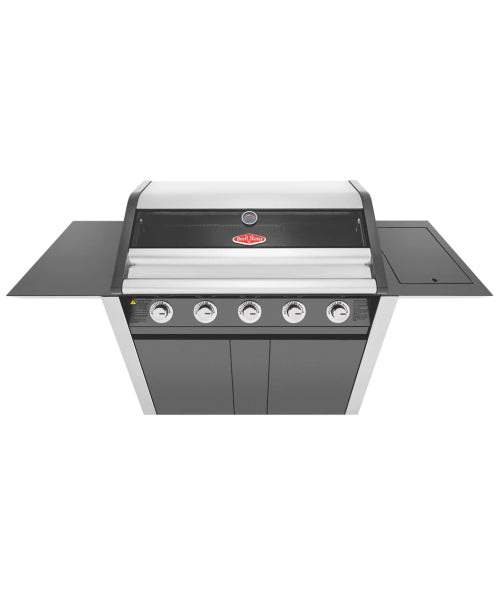 BeefEater 5 Burner BBQ and Trolley (BBG1650DA and BTR1651DA) BMG1651DA (T2B)