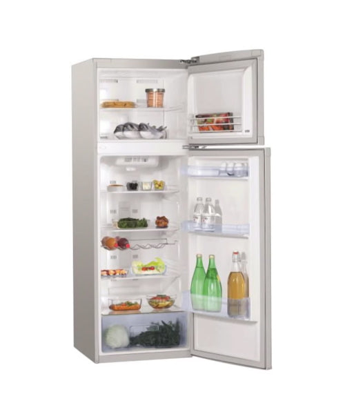 Beko 250L Top Mount Fridge - Second Hand DNE25020S (SHA)
