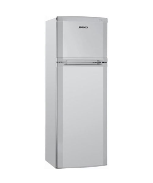 Beko 250L Top Mount Fridge - Second Hand DNE25020S (SHA)