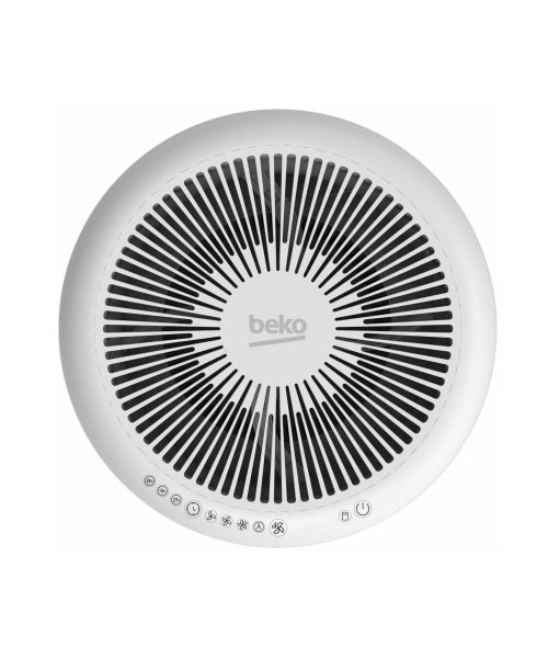 Beko 3-Stage Air Purifier ATP7100I (RSB)