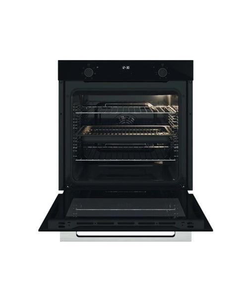 Belling 60cm Built-In Electric Oven BDO606BK (RSB)