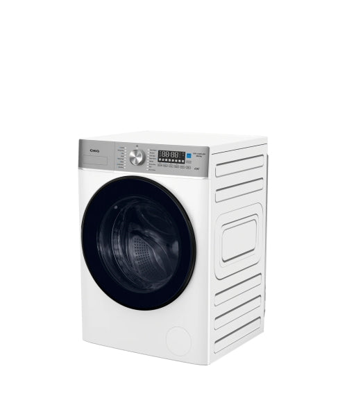 CHiQ 10kg Front Load Washing Machine WFL100PLSW (BNE)