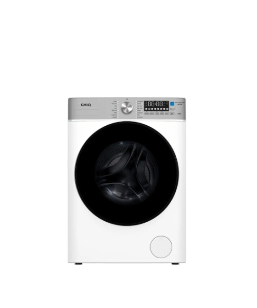 CHiQ 10kg Front Load Washing Machine WFL100PLSW (BNE)