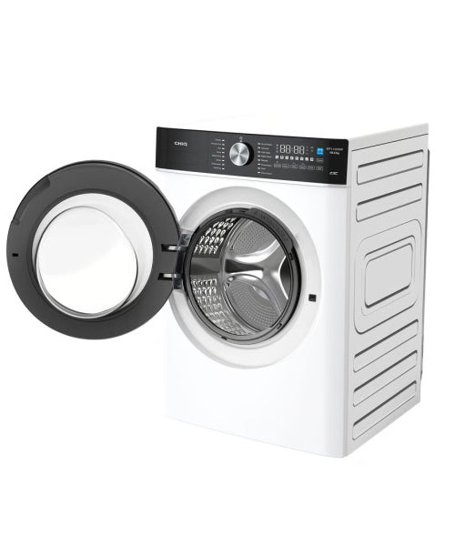 CHiQ 10kg Front Load Washing Machine WFL100SW