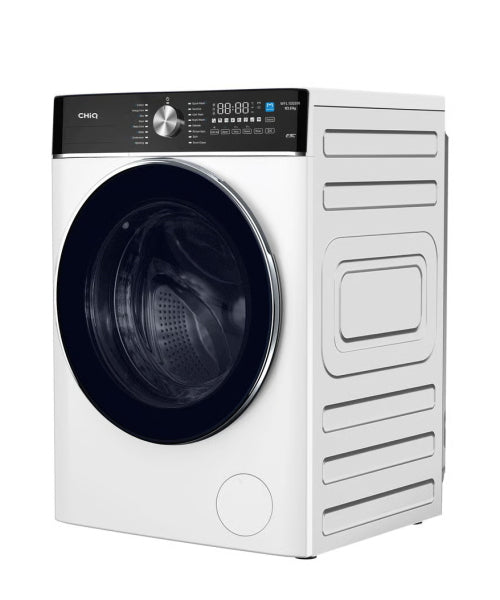 CHiQ 10kg Front Load Washing Machine WFL100SW