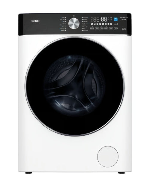 CHiQ 10kg Front Load Washing Machine WFL100SW