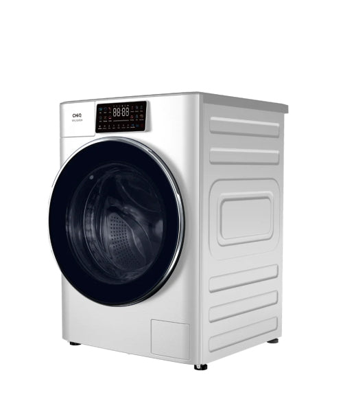 CHiQ 10kg Front Load Washing Machine WFL100TDW (RSB)
