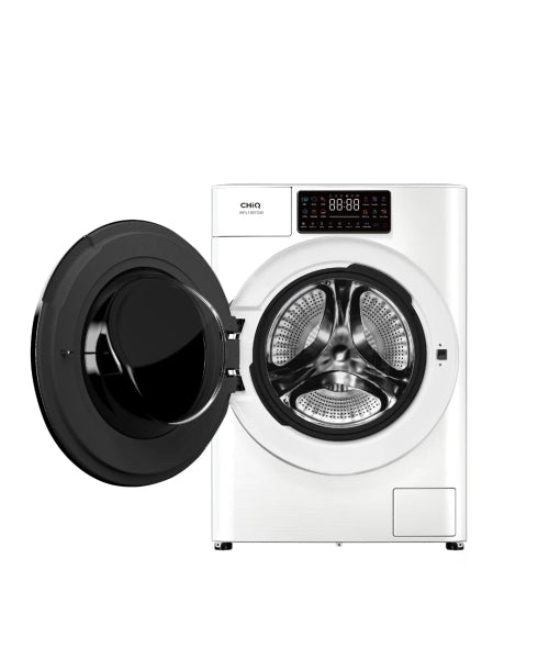 CHiQ 10kg Front Load Washing Machine WFL100TDW (RSB)