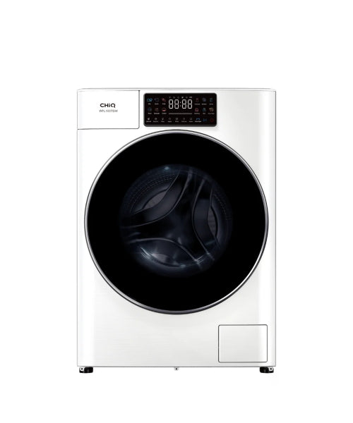 CHiQ 10kg Front Load Washing Machine WFL100TDW (RSB)