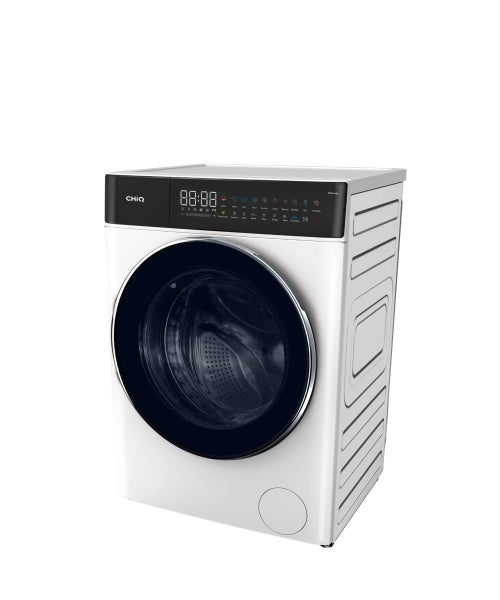 CHiQ 10kg Wash + 6kg Dry Front Load Washing Machine Combo WD100TW (RSB)