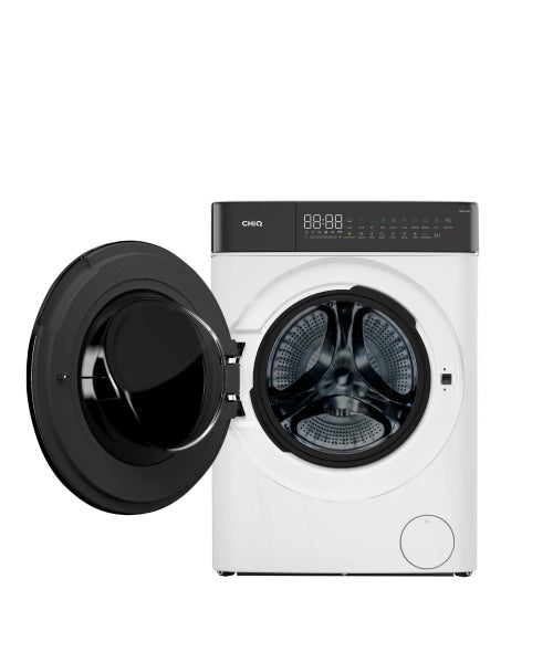 CHiQ 10kg Wash + 6kg Dry Front Load Washing Machine Combo WD100TW (RSB)