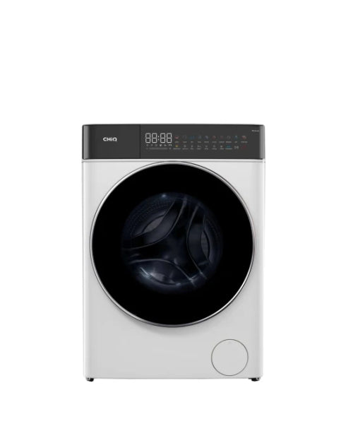 CHiQ 10kg Wash + 6kg Dry Front Load Washing Machine Combo WD100TW (RSB)