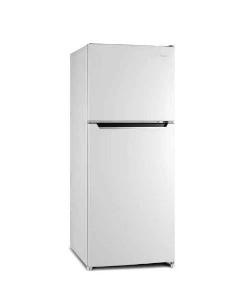 CHiQ 118L Top Mount Fridge CTM118DW (RSB)