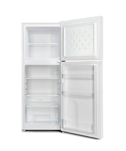 CHiQ 118L Top Mount Fridge CTM118DW (RSB)