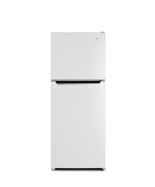 CHiQ 118L Top Mount Fridge CTM118DW (RSB)