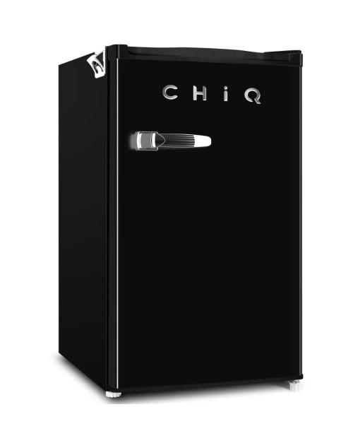 CHiQ 125L Bar Fridge CRSR125DB