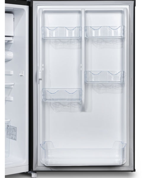 CHiQ 125L Bar Fridge CRSR125DB