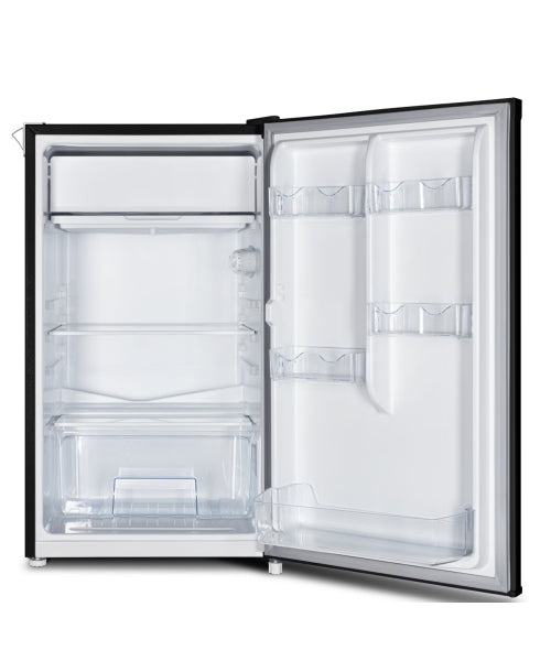 CHiQ 125L Bar Fridge CRSR125DB