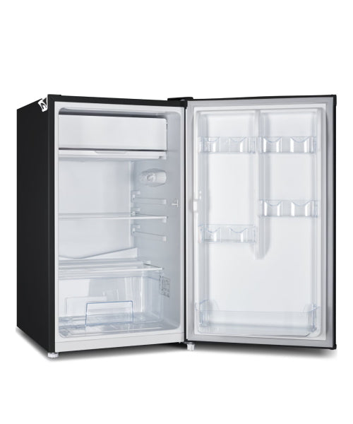 CHiQ 125L Bar Fridge CRSR125DB