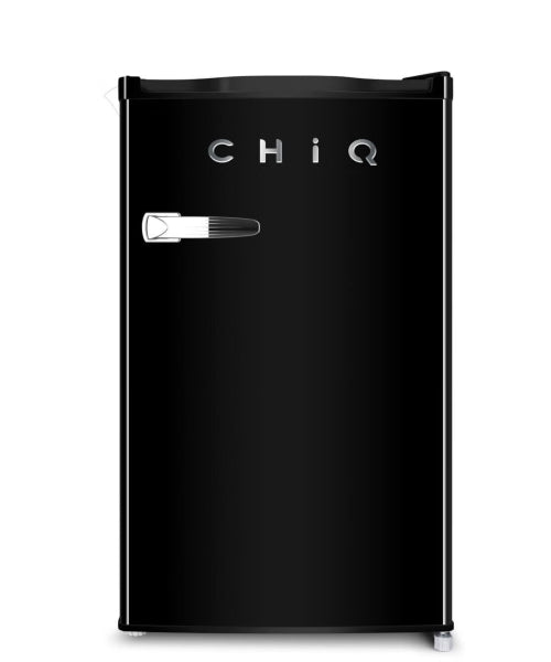CHiQ 125L Bar Fridge CRSR125DB