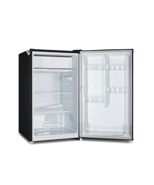 CHiQ 125L Bar Fridge CRSR125DB (REF)