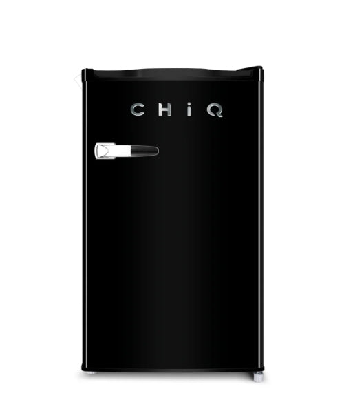 CHiQ 125L Bar Fridge CRSR125DB (REF)