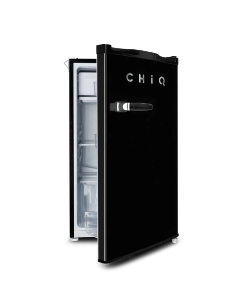 CHiQ 125L Bar Fridge CRSR125DB (REF)